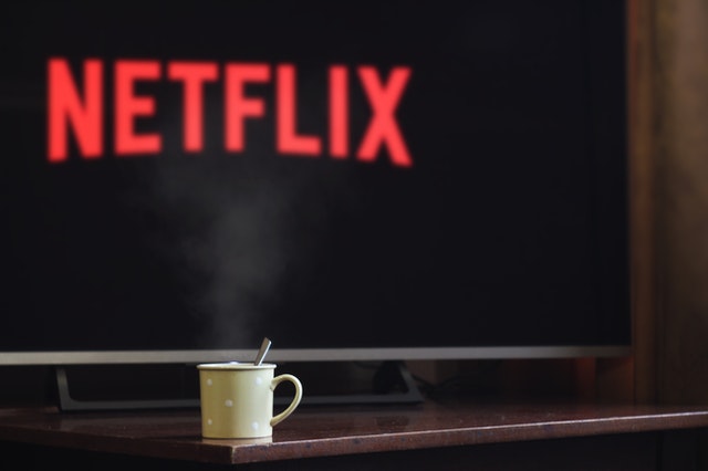 Netflix is ​​still growing, but not as fast anymore